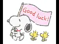 GIF-Good Luck