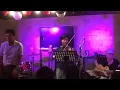 「世界は踊るよ、君と。」羊毛とおはな(Cover) ／第14回飲み会セッション