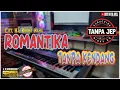 Download Lagu ROMANTIKA Versi TANPA KENDANG Dangdut Koplo Pegon Jaranan Ala Mahesa New Pallapa Ki Ageng