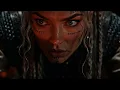 Skaedra x Eldruna - Blodkald (Official Video) | Legendary Viking Duo