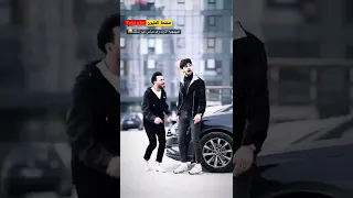 مالك صاحبي احكيلي سبني بحالي يزميلي مرتضى اركان وعباس الشيباني مقاطع تيك توك قصيره 2022 