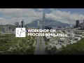 Workshop on Process Simulation Monterrey Mexico 2024