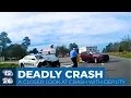 I-TEAM A closure look at deadly 2023 crash involving Richmond County deputy