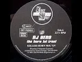 Download Lagu DJ Dero The Horn El Tren Killer Horn Mix