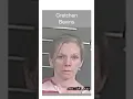 New mugshot of RD s ex being busted with meff April 2026
