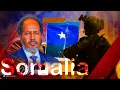 Somalia Oo Dalkale oo Muslim Ah Ka Hiilisay QM \u0026 Wararkale oo Muhima