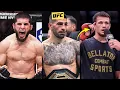 Download Lagu TOPURIA TERANCAM!? Usman Nurmagomedov dan Islam Makhachev Berebut Giliran Hancurkan TOPURIA🔥