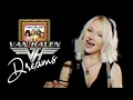 Download Lagu Dreams - Van Halen (Alyona)