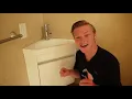 Corner Bathroom Cabinet Review