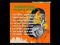 Download Lagu KUMPULAN LAGU DANGDUT Via Vallen TERBAIK