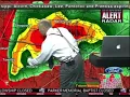 ABC 2011 Super Outbreak PM Coverage - Complete