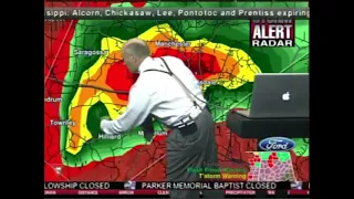 ABC 2011 Super Outbreak PM Coverage - Complete