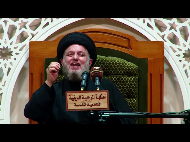 ⁣حملات التسقيط الى أين ؟!