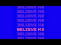 Download Lagu Dennis Beutler, Elternhouse - Believe Me (Extended Mix) [Glasgow Underground]