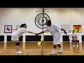 Rehabilitation Through Volleyball How Officer Trudy Ellis is Bringing Change to Inmates