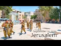 Download Lagu 🔴 JERUSALEM TODAY! Experience the Authentic Vibe of the City.