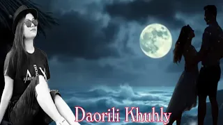 Daorili Khuhly Zâto Mâpha Official Audio Lyrics 
