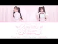 Download Lagu PiKi「Kawaii Kaiwai」Color Coded Lyrics 歌割り [KAN/ROM/ENG]