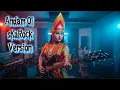 Lagu ANDAM OI | Ai Cover Musik Minang | Ska Rock Version