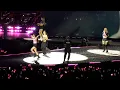 Download Lagu BLACKPINK in 4K - APT. (BLACKPINK VERSION) - DAY 1 TORONTO, ROGERS STADIUM - JULY 22 2025 - DEADLINE