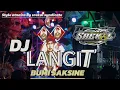Lagu DJ LANGIT BUMI SAKSINE || SREKAL SYNDICATE|| STYLE OTNAIRA AMUNISI CEK SOUND CARNIVAL 2025