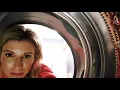 Mom Stuck in Dryer Prank