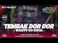 Download Lagu DJ BATTLE NROTOK - TEMBAK DOR DOR - karnaval Sound Horeg by: edy project \u0026 resep temulawak slow bass