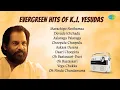 Download Lagu Evergreen Hits of K.J. Yesudas | Marachipo Nesthamaa | Devude Ichchadu | Aalanaga Palanaga