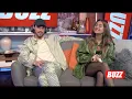 Alex Kinsey and iLana Armida talk Bread N Butter BUZZ ARTIST SPOTLIGHT