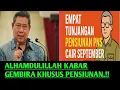 Download Lagu PENGUMUMAN PT TASPEN HARI INI TGL 29 AGUSTUS 2025,INFORMASI PENTING KHUSUS PENSIUNAN LAMA