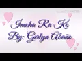 Gerlyn Abaño - IMOHA RA KO  (Lyrics)