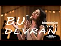 ''Bu Devran'' Türkü (Anatolian Rock Cover) – Modern Yorum | 🎵 E.M.R Sound Studio #sevcanorhan