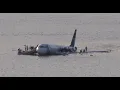 Flight 1549 Wikipedia article