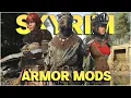 Armor Mods You Should Be Using in 2025 - Over 20 Skyrim Armor Mods