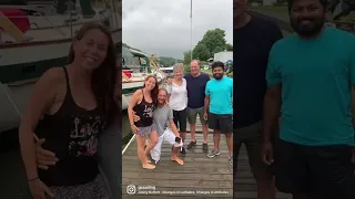 My journey from PCYC to New York! Full of ups and downs! Now I’m back and better.