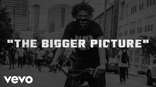 Download Lil Baby - The Bigger Picture (Lyric Video) MP3