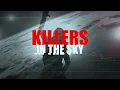 BONFIRE-S.D.I.-Official Lyric Video-OUT-31.03.2023