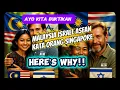 Lagu MALAYSIA ISRAEL ASEAN!!KATA ORANG SINGAPORE!! Here’s why!!