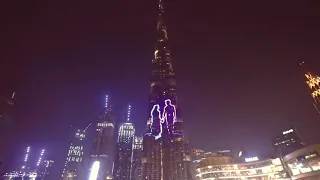 برومو اعلان اغنية اصالة المالح طول ما احنا سوا 2020 