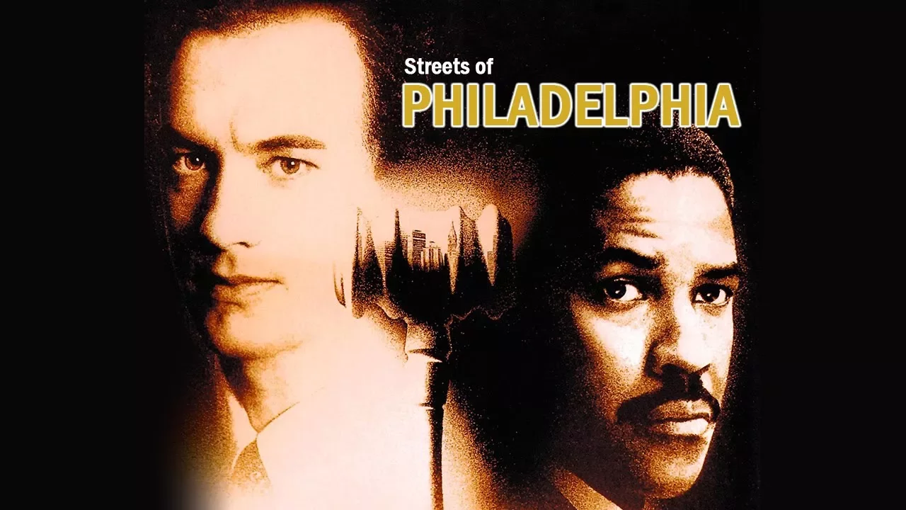 Streets Of Philadelphia - Bruce Springsteen - Lyrics/แปลไทย