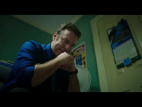 Captain Black Trailer