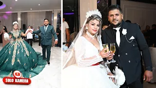 Tolga & Ubeyde Dugun kave Ork Neco King Exstra Naser struja  Studio Orce 4k