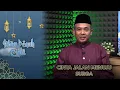 Download Lagu Cinta Jalan Menuju Surga | Islam Penuh Cinta Ep 9