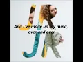 JR JR - Gone (Lyrics)