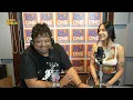 Kayan on Opening for Ed Sheeran, DJ Life & Her New EP "Is Love Enough"