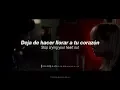 Oasis - Stop Crying Your Heart Out Subtitulos en Espanol e Ingles