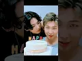 Download Lagu Namjoon with his three little babies