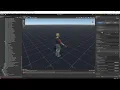 Feature - NeoFPS AI Character Animation