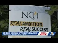 Northern Kentucky University students express concern over Canvas cyberattack