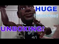 HUGE Bobbleheads Unboxing Tim Duncan David Robinson San Antonio Spurs Forever Collectibles